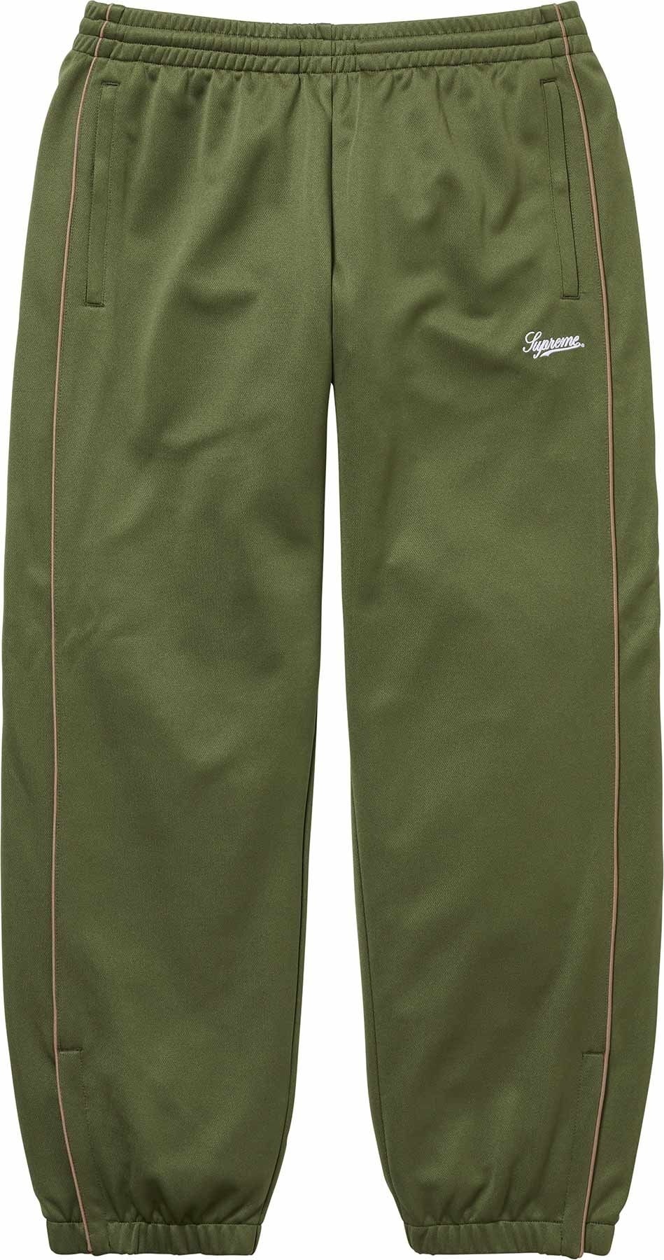Tricot Track Pant view 4